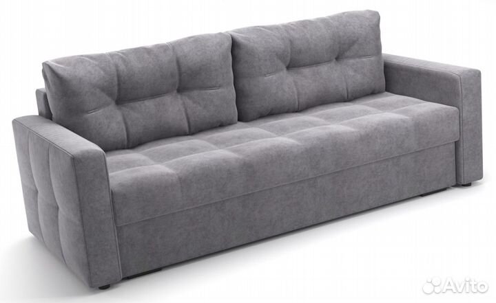 Диван прямой Еврокнижка от производителя