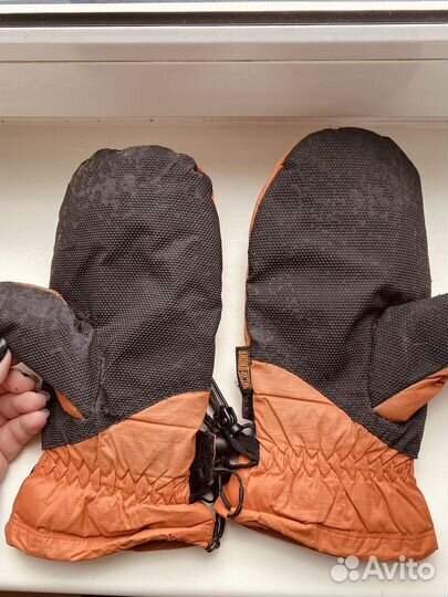 Варежки экспедиция