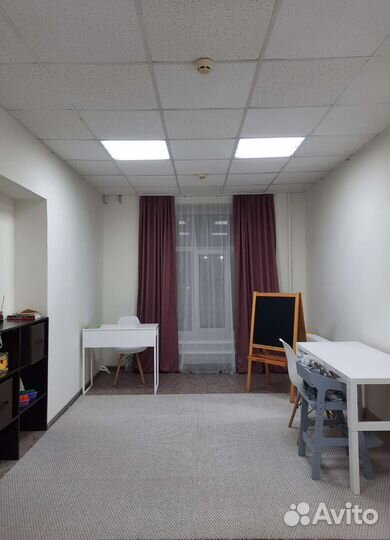 Дефектолог. Развивающие занятия