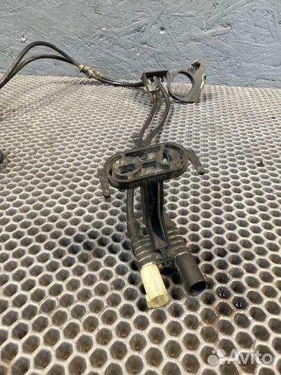 Датчик ABS задний Mercedes-Benz Sl500 230.475 M