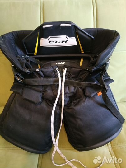 Хоккейные шорты ccm