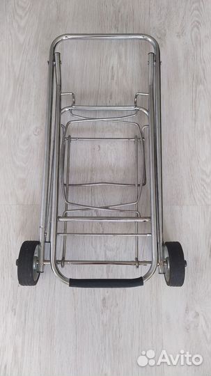 Тележка для перевозки сумок
