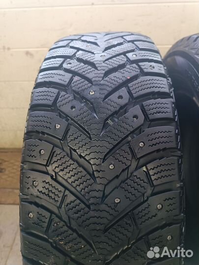 Toyo Observe Ice-Freezer 205/65 R16 95T