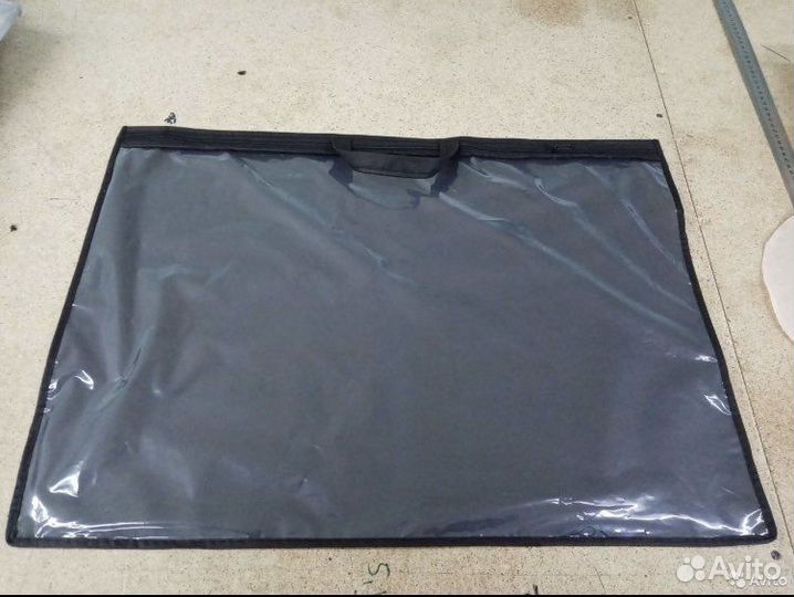 Упаковка для маркетплейсов