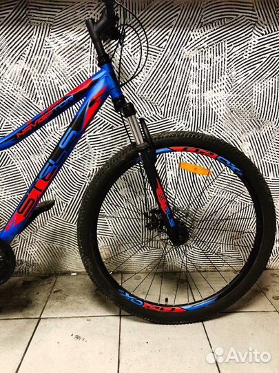 Stels navigator 710 md 27,5