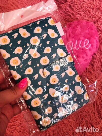 Альбом для instax