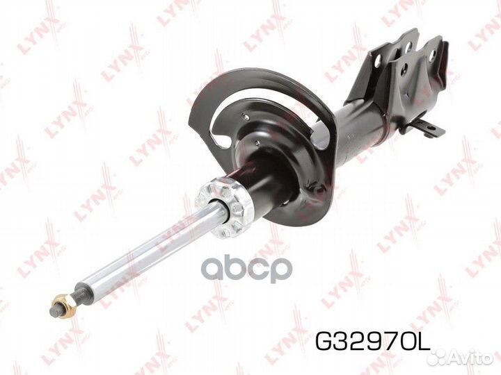 Амортизатор передний L G32970L lynxauto