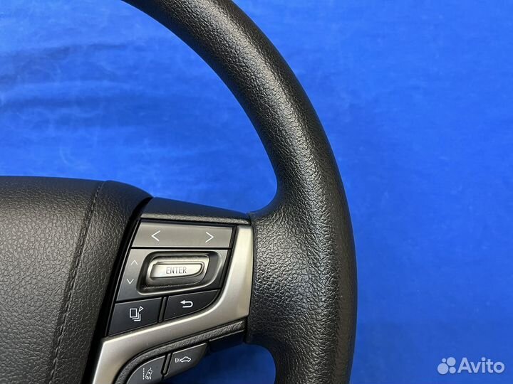 Оригинальный новый руль Land Cruiser Prado 150