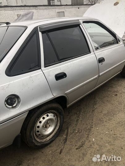 Разбор запчасти б у на для Дэу Нексия 2012гв