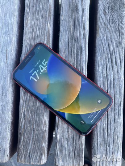 iPhone Xr, 64 ГБ