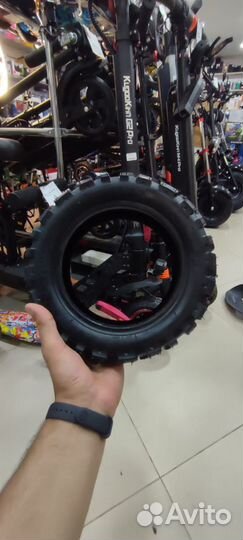 Покрышка и Камера для Kugoo M5