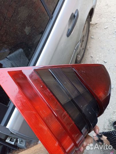 Задняя фара Мерседес 202 рестайл