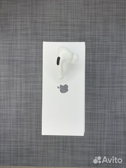 Airpods pro правый наушник А2083 оригинал Б/У