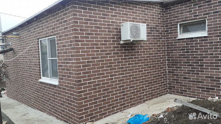 Гибкий клинкер