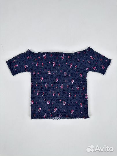 Топ Девочка Разноцветный EU 98-104 cm, 4 года Primark