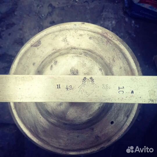 Интерьерные вещи из СССР