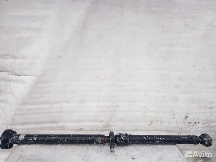 Кардан задний АКПП M57 BMW E60