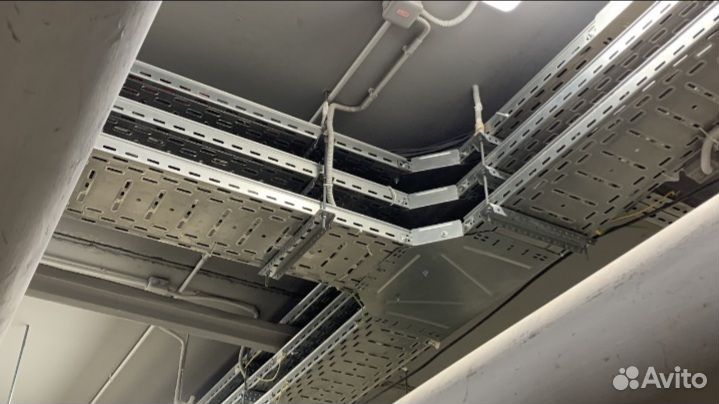 Монтаж тепловых пунктов итп, цтп, моэк, Ростех