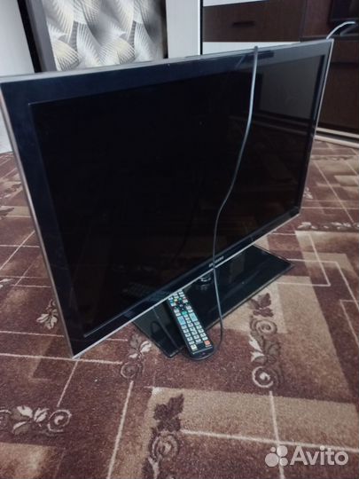 Телевизор бу