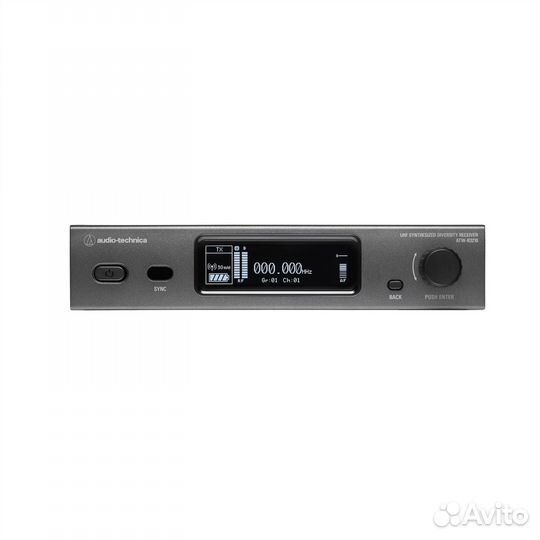 Радиосистема Audio Technica ATW3211