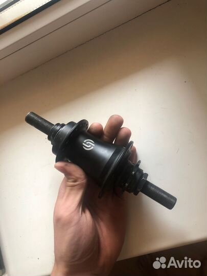 Bmx запчасти