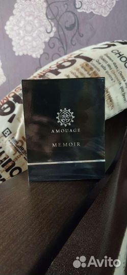 Духи женские