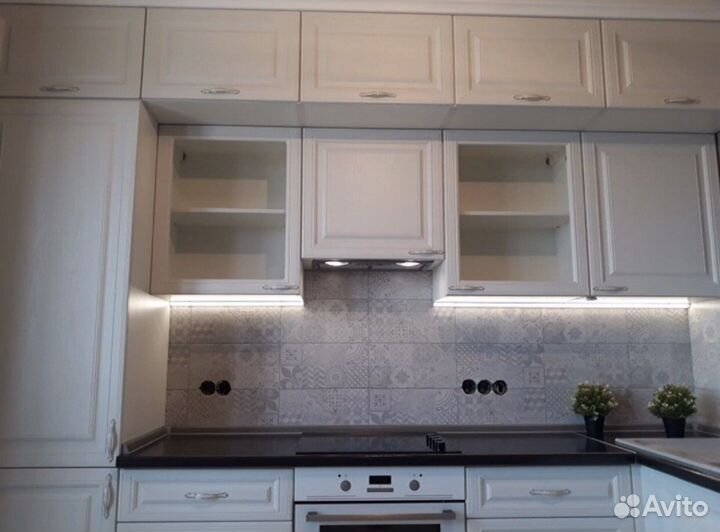 Кухня на заказ от производителя