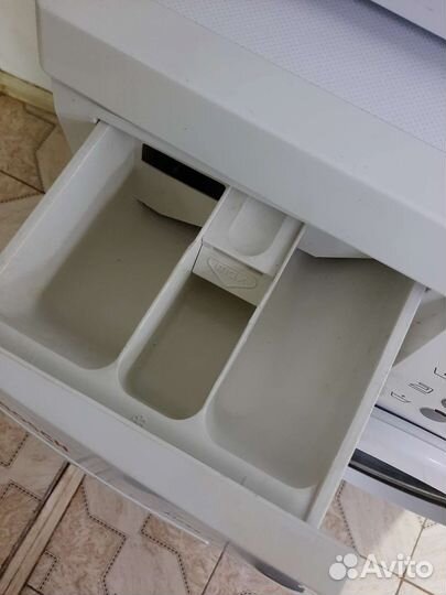 Стиральная машина Bosch