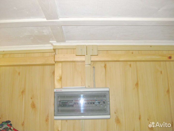 Элекрик.Услуги Электрика