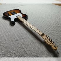 Электрогитара Fender Squier Affinity Telecaster