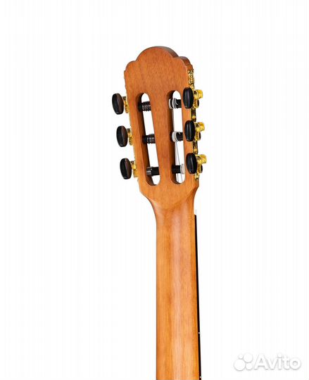 Классическая гитара Prodipe jmfprimera7/8 Primera