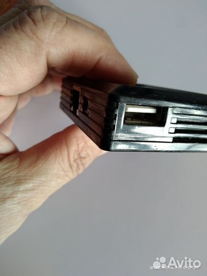 Wireless Mini Ap KX-AP 300