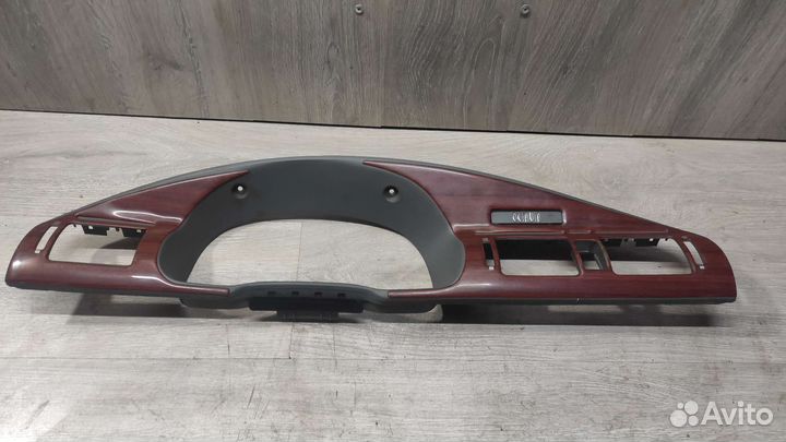 Накладка торпедо Skoda Octavia тур 1U1857053