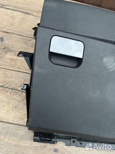 Бардачок Land Rover Sport 3.0