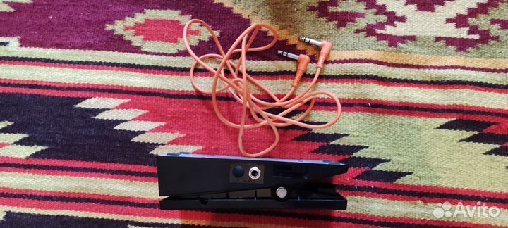 Foot Controller EXP-2 Korg