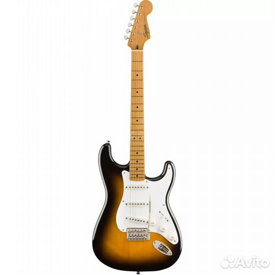 Squier Classic Vibe '50s Stratocaster