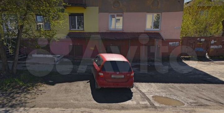 Магазин / Мастерская / Офис, 195.6 м²