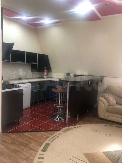 3-к. квартира, 97 м², 4/5 эт.