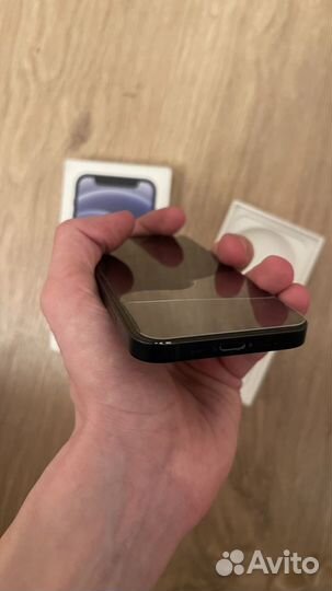 iPhone 12 mini, 128 ГБ