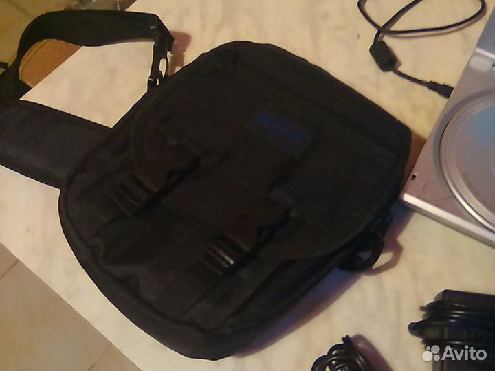 Портативный видео плеер BBK DL373S