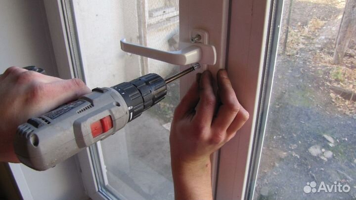 Мастер на час / муж на час / Сантехник / Электрик