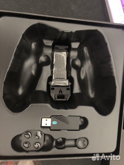 Джойстик для пк ThunderRobot G70