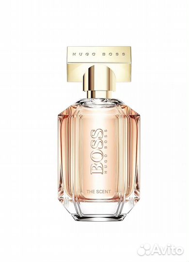 Парфюм Hugo Boss The Scent For Her