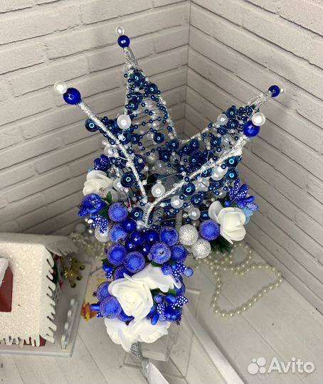 Корона тиара диадема