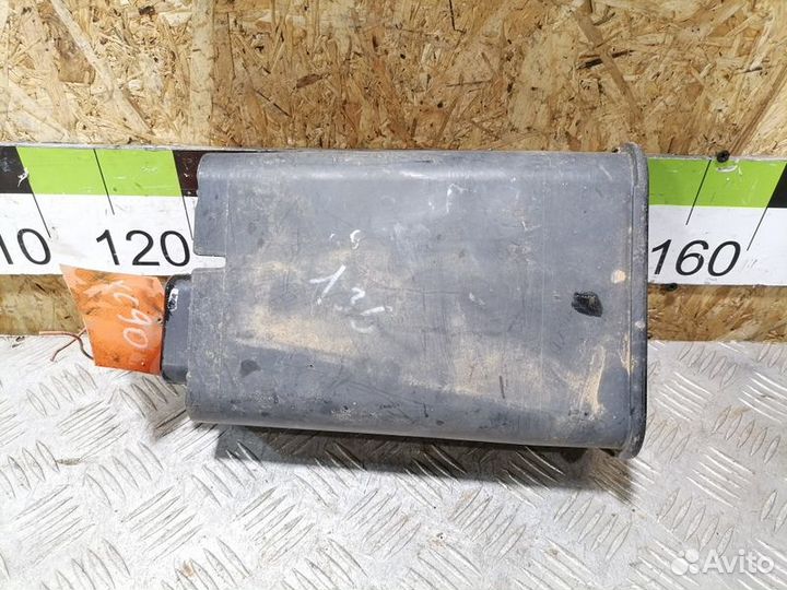 Абсорбер фильтр угольный Volvo Xc 90 2002 2015