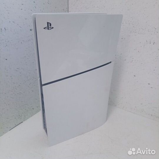 Игровая приставка Sony PlayStation 5 Slim