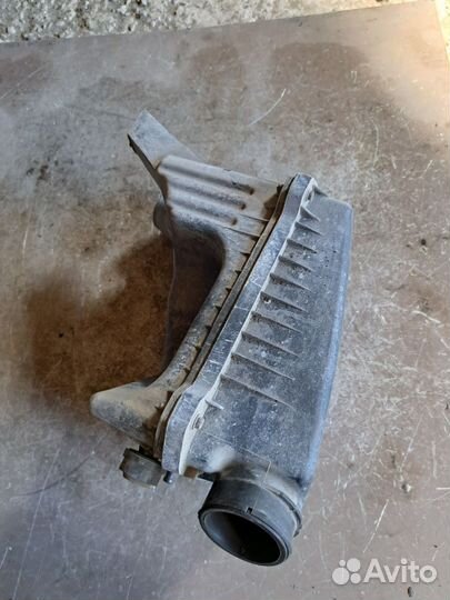 Корпус воздушного фильтра Chevrolet Lacetti