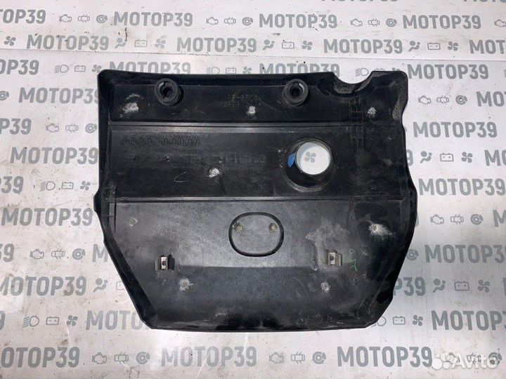 Декоративная крышка двигателя Mazda 6 2.0 I 2008