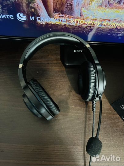 Игровые Наушники Bloody G220(Проводные)