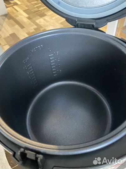 Мультиварка polaris